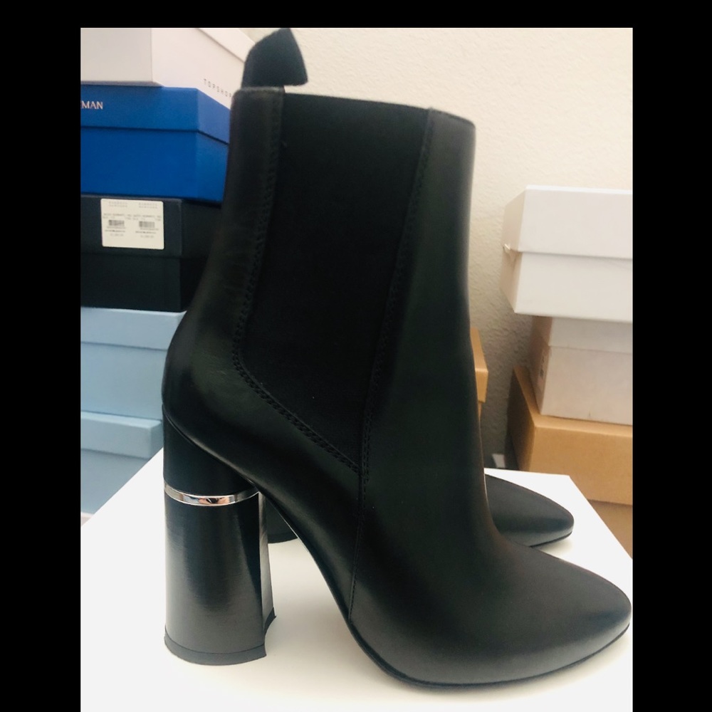 Philip Lim chelsea boot 🥾 🥾 - Picture 1 of 5